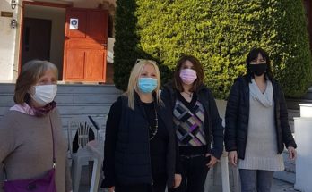 Πεντέλη: Χριστουγεννιάτικη Φιλανθρωπική Δράση Ενίσχυσης του Κοινωνικού Παντοπωλείου και Φαρμακείου