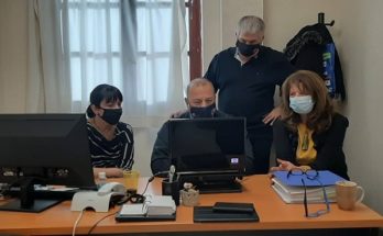 Πεντέλη : Η Επιτροπή Λαϊκών Αγορών της Περιφέρειας εγκρίνει την απόφαση του Δ. Σ για τη μεταφορά της Λαϊκής Αγοράς της Ν. Πεντέλης στην οδό 25ης Μαρτίου