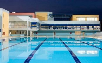 Πεντέλη: Ημέρες και ώρες λειτουργίας των Γηπέδων Αντισφαίρισης και του Κολυμβητηρίου κατά την περίοδο των εορτών