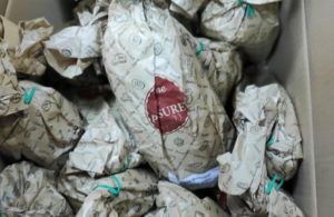 Λυκόβρυση Πεύκη: Διανομή τροφίμων με χρηματοδότηση από το Ταμείο Ευρωπαϊκής Βοήθειας για τους Απόρους
