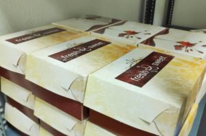 Λυκόβρυση Πεύκη:  Σημαντικές προσφορές για τους ωφελούμενους του Κοινωνικού Παντοπωλείου του Δήμου