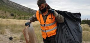 ΣΠΑΥ: Αναδάσωση στην περιοχή της Γλυφάδας