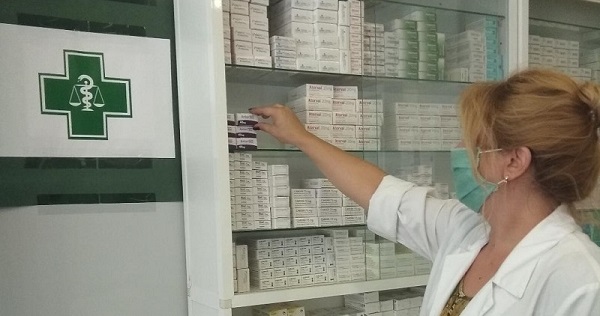 Χαλάνδρι: Η δράση του Κοινωνικού Φαρμακείου το μήνα Νοέμβριο