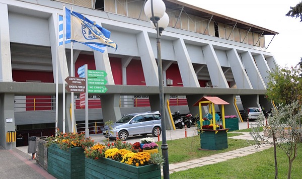 Χαλάνδρι: Λειτουργία αθλητικού κέντρου «Ν. Πέρκιζας» τις μέρες των γιορτών