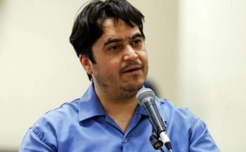 Το Ιράν εκτέλεσε αντιφρονούντα δημοσιογράφο