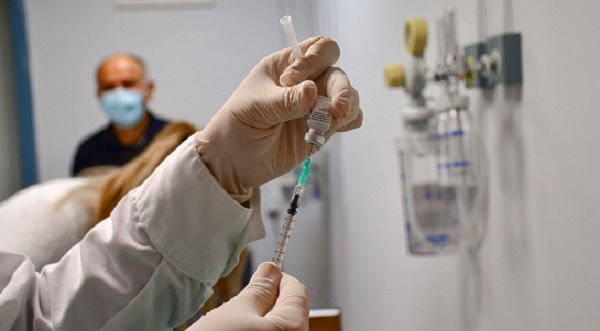 Διόνυσος: Μετά από παρέμβαση του Δημάρχου στα Εμβολιαστικά Κέντρα για Covid-19 εντάσσεται το «Κέντρο Υγείας Αγίου Στεφάνου»