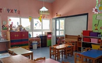 Φιλοθέη Ψυχικό : Επαναλειτουργία των Βρεφονηπιακών και Παιδικών Σταθμών την Δευτέρα 11/1