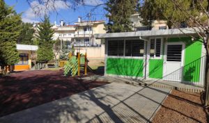 Ηρακλείου Αττικής: Έτοιμα για την επανέναρξη της λειτουργίας τους είναι τα νηπιαγωγεία και τα δημοτικά σχολεία του Δήμου
