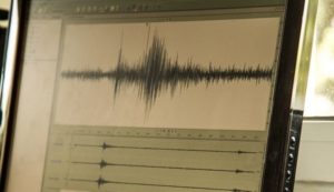 Κρήτη : Ισχυρός σεισμός ανάμεσα σε Κρήτη και Κάσο