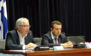 Μαρούσι : Σε δημόσια διαβούλευση το Στρατηγικό Σχέδιο του Δήμου Αμαρουσίου για την περίοδο 2020-2023