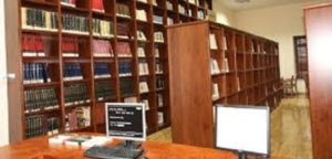 Βορέειος  Βιβλιοθήκη  του  Δήμου Αμαρουσίου»