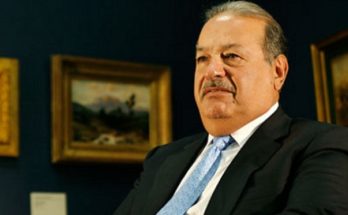 Μεξικό : Ο πλουσιότερος άνθρωπος της Λατινικής Αμερικής έχει κορωνοϊό