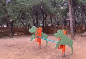 Παπάγου Χολαργός: Αναβαθμίστηκαν τα δύο πάρκα ζώων του Δήμου