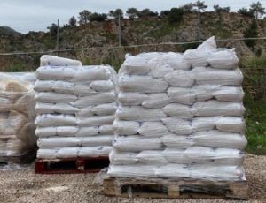 Παπάγου Χολαργός: Σημεία προμήθειας αλατιού στον Δήμο