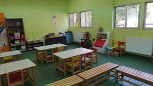 Πεντέλη: Έτοιμες οι σχολικές υποδομές του Δήμου να υποδεχθούν μαθητές και εκπαιδευτικούς - Ανοίγουν και οι Βρεφονηπιακοί Σταθμοί