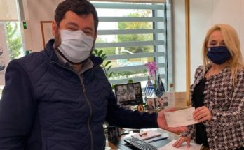 Λυκόβρυση Πεύκη : «Η AlphaBank στηρίζει τους μαθητές του Δήμου Λυκόβρυσης- Πεύκης»