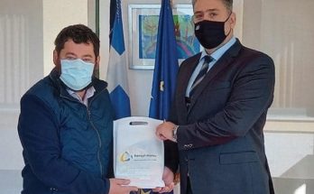 Λυκόβρυση Πεύκη: Η Εταιρεία Διανομής Αερίου Αττικής στηρίζει τους μαθητές του Δήμου