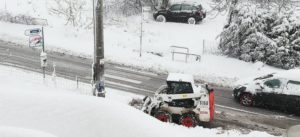 Διόνυσος: Παρέμβαση του Δημάρχου Διονύσου σε ΔΕΔΔΗΕ και Περιφέρεια Αττικής για την αποκατάσταση της ηλεκτροδότησης