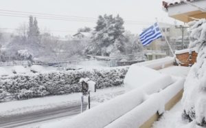 Διόνυσος: Παρέμβαση του Δημάρχου Διονύσου σε ΔΕΔΔΗΕ και Περιφέρεια Αττικής για την αποκατάσταση της ηλεκτροδότησης