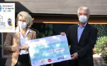 Διεθνής νίκη της Γερμανικής Σχολής Αθηνών στον εκπαιδευτικό διαγωνισμό «Μνήμη για το παρόν»
