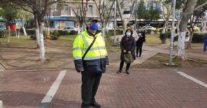 Ηράκλειο Αττικής: Δωρεάν rapid covid tests στην κεντρική πλατεία της πόλης σε συνεργασία με τον ΕΟΔΥ
