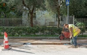 Κηφισιά: Συνεχίζεται η επέκταση του δικτύου φυσικού αερίου στη Νέα Ερυθραία