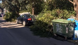 Πεντέλη: Επανέρχεται σε κανονικούς ρυθμούς η πόλη