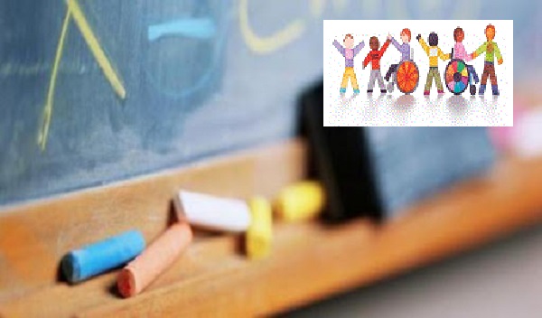 Περιφέρεια Αττικής: Ανοιχτές θα είναι από αύριο Πέμπτη 18 /2 οι σχολικές μονάδες Ειδικής Αγωγής και Εκπαίδευσης όλων των βαθμίδων στην Αττικής
