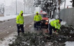 ΣΠΑΥ: Ο Πρόεδρος και το Διοικητικό Συμβούλιο του Συνδέσμου, ευχαριστούν θερμά το ανθρώπινο δυναμικό του, τις Εθελοντικές Ομάδες και τα στελέχη της Πολιτικής Προστασίας