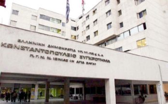 Ο ιατρός διαβητολόγος Γιάννης Ιωαννίδης