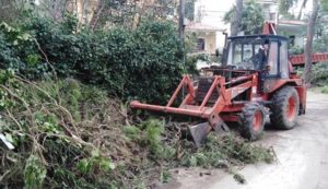 Διόνυσος: Υπερπροσπάθεια για την επαναφορά του Δήμου Διονύσου στην κανονικότητα