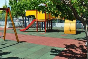 Διόνυσος: Ανοίγουν και πάλι οι Παιδικές Χαρές του Δήμου