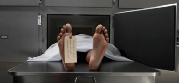 Ινδία: Απίστευτο «Πτώμα άρχισε να… κουνιέται στο τραπέζι του ιατροδικαστή»