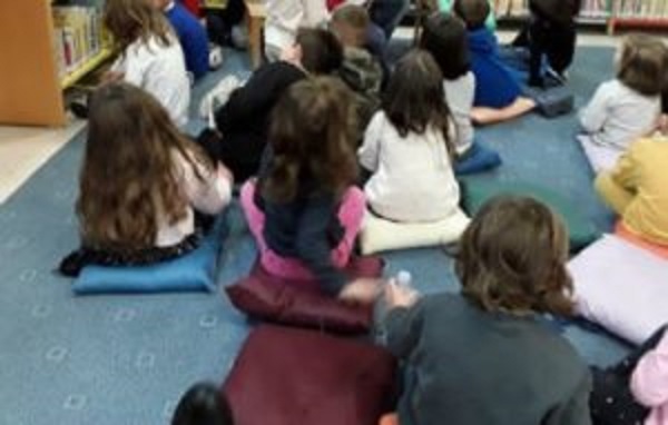 Ηράκλειο Αττικής:  Online επανέρχεται η Λέσχη Ανάγνωσης για παιδιά την οποία οργανώνει η Δημοτική Βιβλιοθήκη του Δήμου