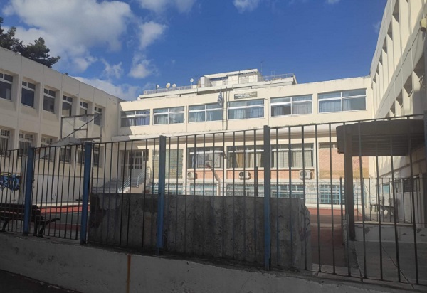 Ηράκλειο Αττικής: Εγκρίθηκε χρηματοδότηση από το Πρόγραμμα Αντώνης Τρίτσης για να γίνει  προσεισμικός έλεγχος στα σχολεία της πόλης