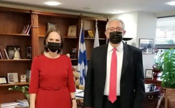 Μαρούσι: Με τη συμμετοχή εκατοντάδων πολιτών πραγματοποιήθηκε η διαδικτυακή εκδήλωση για την Ημέρα της Γυναίκας με θέμα: «Η Γυναίκα στην Πανδημία»