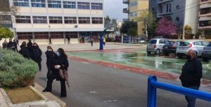 Μεταμόρφωση Αττικής: Με επιτυχία ολοκληρώθηκε η διενέργεια δωρεάν rapid test για τους κατοίκους του Δήμου