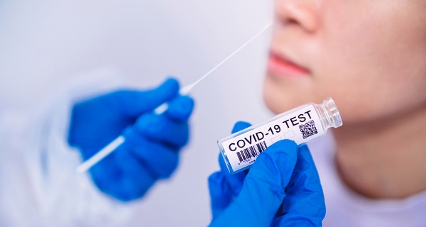 Νέα Ιωνία: Δωρεάν έλεγχοι ταχείας ανίχνευσης αντιγόνου rapid test στις 29/3