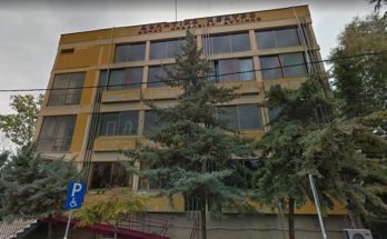 Νέο Ηράκλειο: Ξεκινάει το έργο ενεργειακής αναβάθμισης του κλειστού γυμναστηρίου της οδού Νίκου Καζαντζάκη