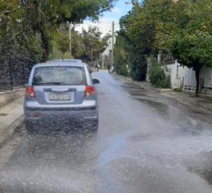 Πεντέλη : Παρασκευές Καθαριότητας σήμερα στο Δήμο