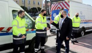 Περιφέρεια Αττικής : «Βιώσιμη κινητικότητα» Καινοτόμες δράσεις που στόχο έχουν την ασφαλή μετακίνηση των πολιτών