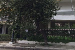 Λυκόβρυση Πεύκη:  Συνεχίζονται τα κλαδέματα και οι απομακρύνσεις πεσμένων δέντρων στον Δήμο