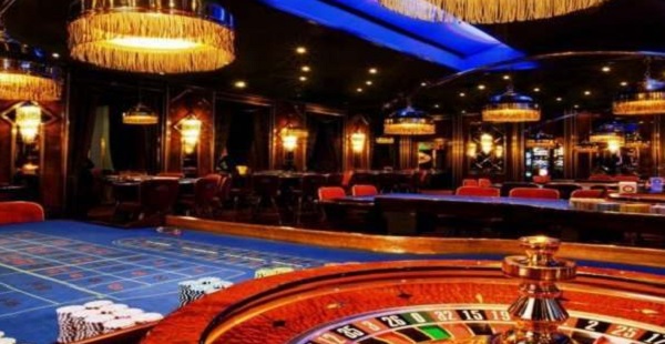 Χαλάνδρι: «Τραγική εξέλιξη η τροπολογία για το Καζίνο της Πάρνηθας» τόνισε σε συνέντευξη του ο Δήμαρχος Χαλανδρίου