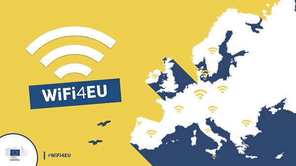 Χαλάνδρι: Δωρεάν Wi-Fi για δημότες και επισκέπτες του Δήμου