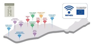 Χαλάνδρι: Δωρεάν Wi-Fi για δημότες και επισκέπτες του Δήμου