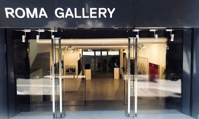 Ζωγραφική: Η Roma Gallery παρουσιάζει το έργο ενός κορυφαίου καλλιτέχνη, του Δανιήλ (Παναγόπουλου) 1924 - 2008