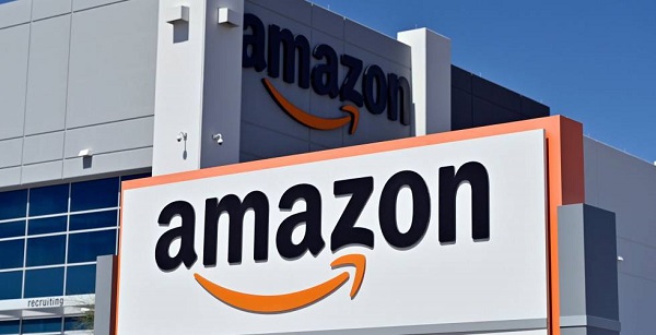 Διεθνή: Σε αποθήκη της Amazon στην Αλαμπάμα οι υπάλληλοι είπαν ένα μεγάλο «Όχι» στην προσπάθεια ίδρυσης συνδικάτου