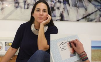 Βιβλίο : Νικολέττα Λέκκα «Να Μου Γελλάς» …Το στέκι που έχεις μαζί σου παντού