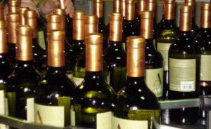 εξαγωγές ελληνικού οίνου