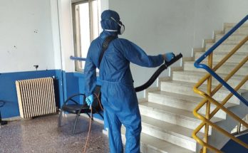 Φιλοθέη Ψυχικό: Άνοιξαν και πάλι τα Λύκειά της πόλης
